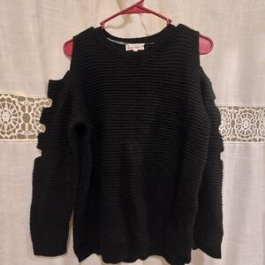 Teenbell Sweater